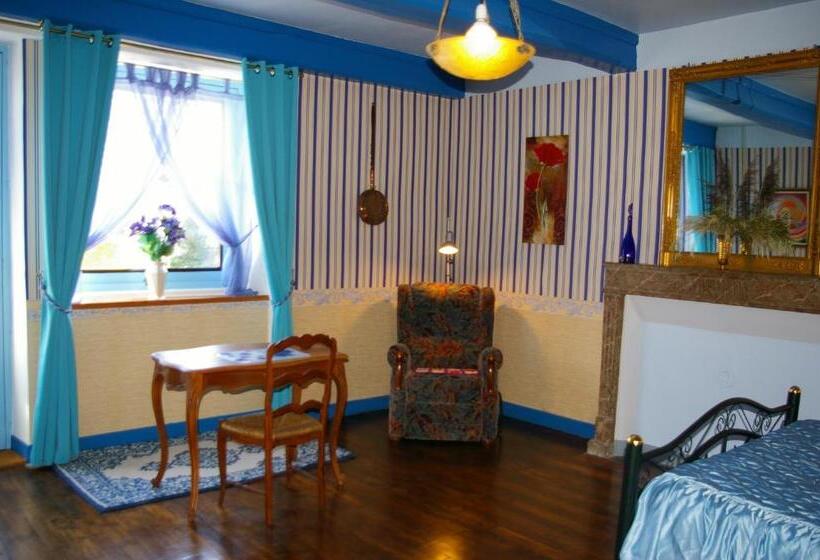 Номер Стандарт, Gîte Chez Jo