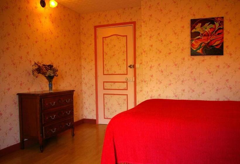 Номер Economy, Gîte Chez Jo
