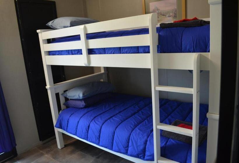 Номер Economy, Wondai Accommodation Units And Villas