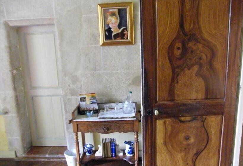 Номер Superior, Chateau Des Martinanches