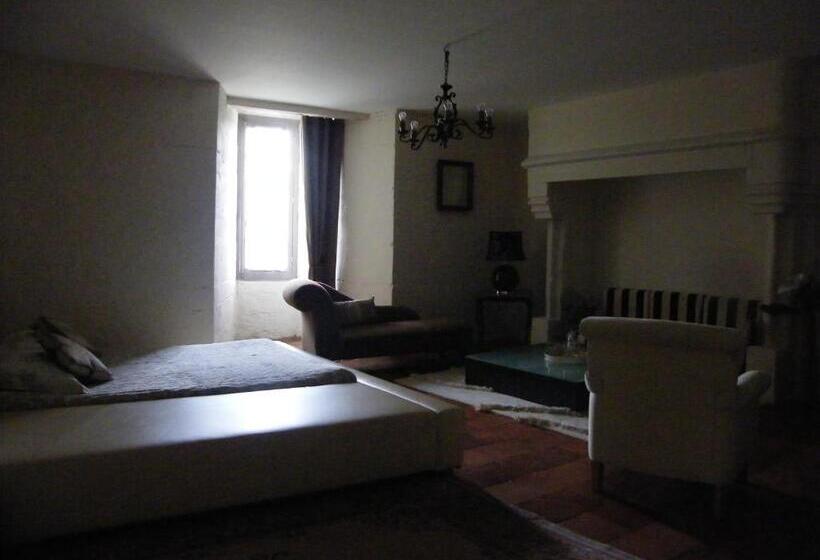 Люкс, Chateau Des Martinanches