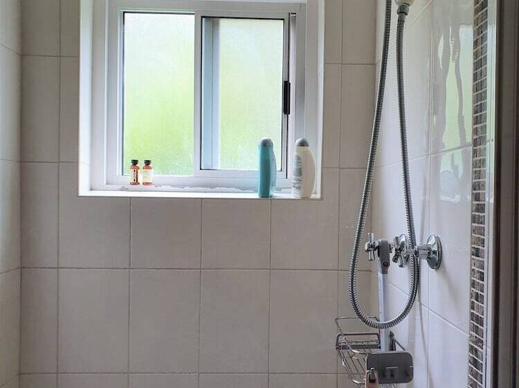 Студия Deluxe, Bed And Breakfast