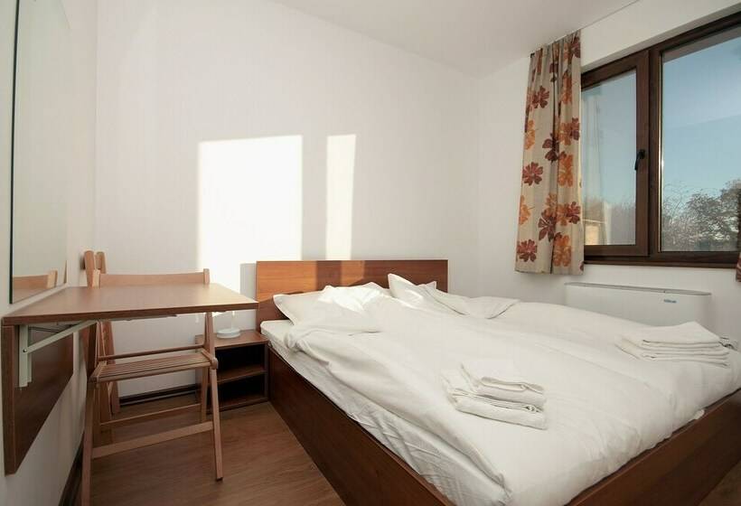 Номер Economy, Yan Bibiyan Guest House