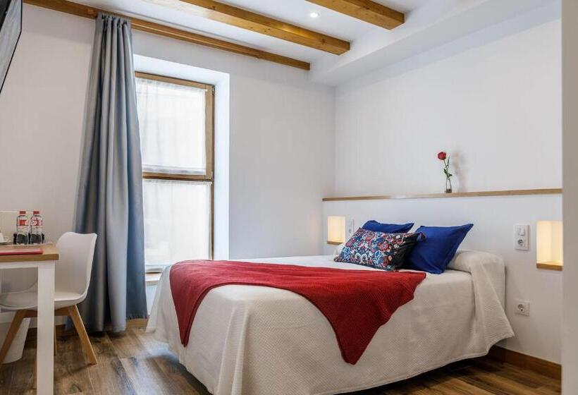 스탠다드 룸, Posada Rural Fuente Juliana