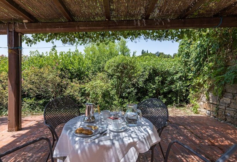 Дом 1 Спальня, Tenuta La Pieve Casale Presciano