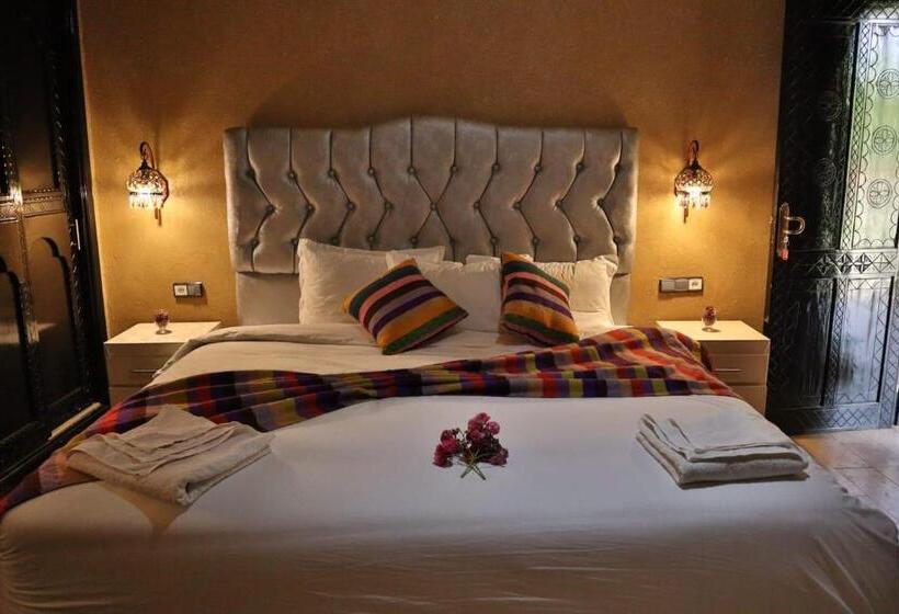 Номер Стандарт, Residence Touristique Merzouga