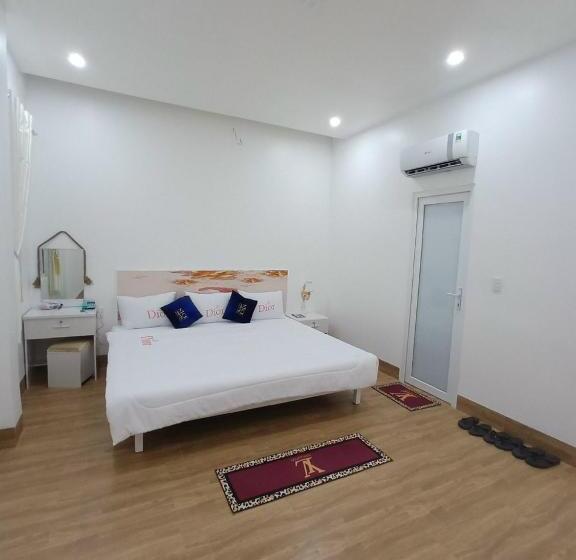 اتاق استاندارد, Onhotel Nice Buôn Ma Thuột