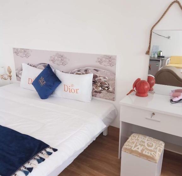 اتاق استاندارد, Onhotel Nice Buôn Ma Thuột