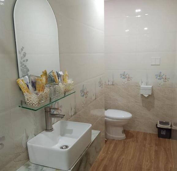 اتاق لوکس, Onhotel Nice Buôn Ma Thuột
