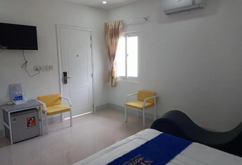 اتاق لوکس, Onhotel Nice Buôn Ma Thuột