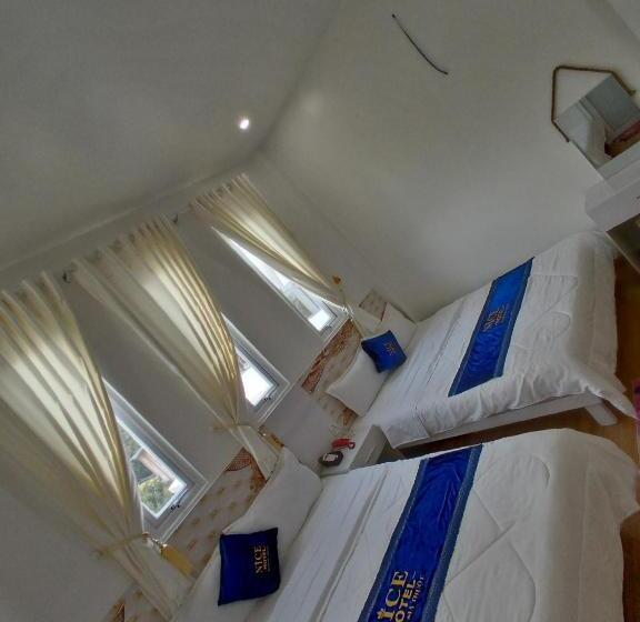 اتاق استاندارد چهار تخته, Onhotel Nice Buôn Ma Thuột