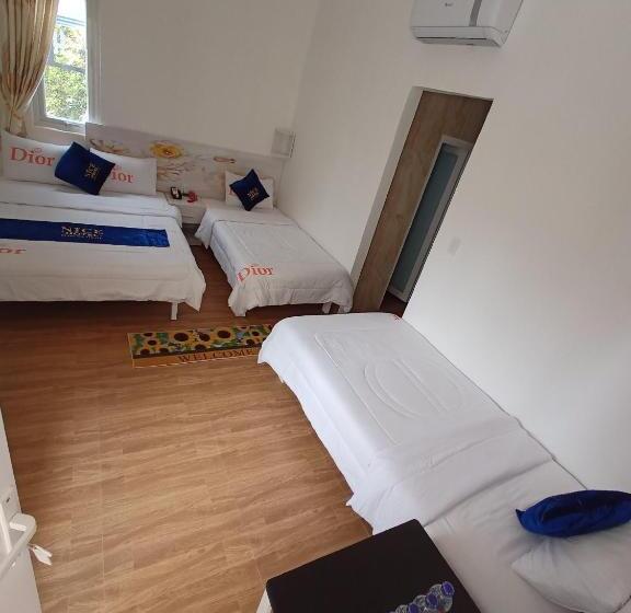 اتاق خانوادگی, Onhotel Nice Buôn Ma Thuột