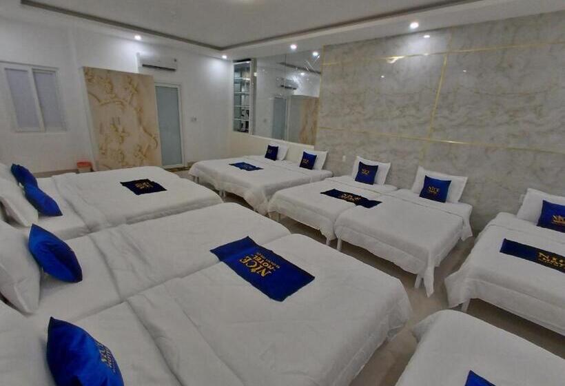 اتاق لوکس خانوادگی, Onhotel Nice Buôn Ma Thuột