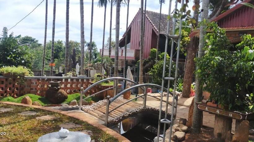 اتاق استاندارد, Gia Lai Homestay Phương My