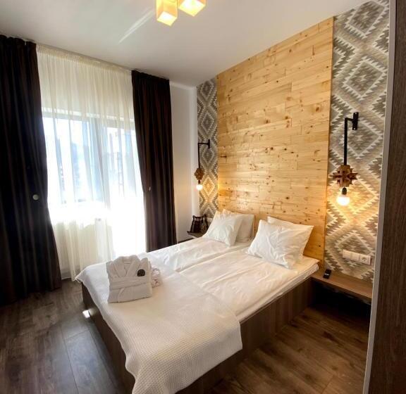 스탠다드 룸, Pensiunea Maramures Guesthouse