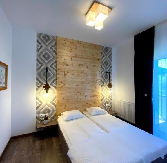 스탠다드 룸, Pensiunea Maramures Guesthouse
