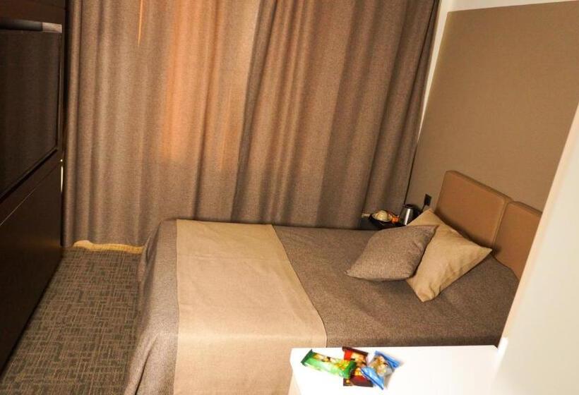 Superior Room, Selini Hotel İstanbul Airport