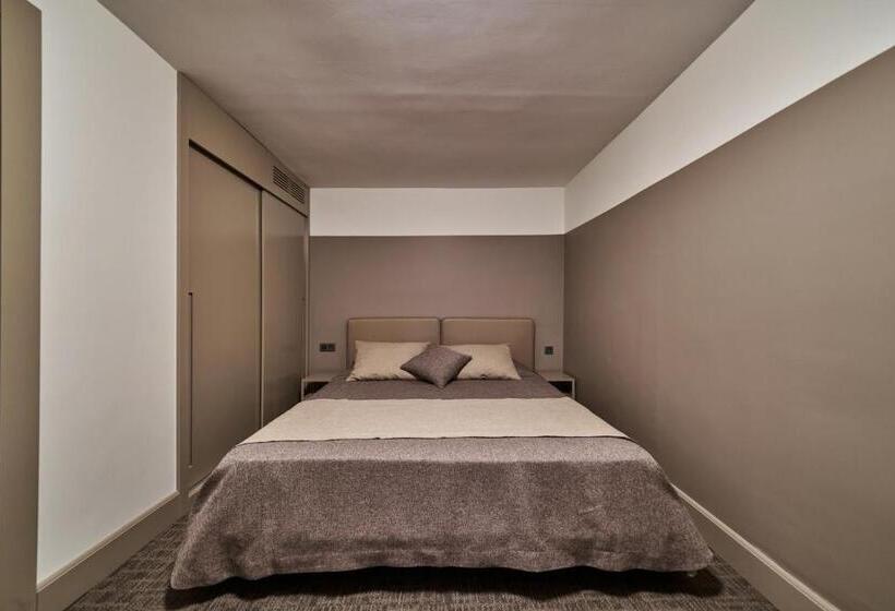 Superior Room, Selini Hotel İstanbul Airport