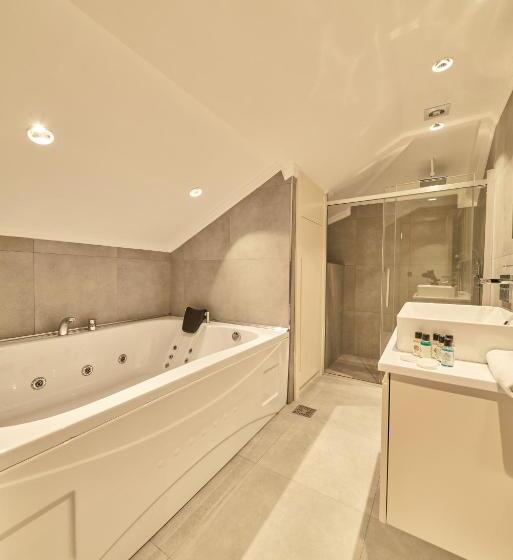 Family Suite, Selini Hotel İstanbul Airport