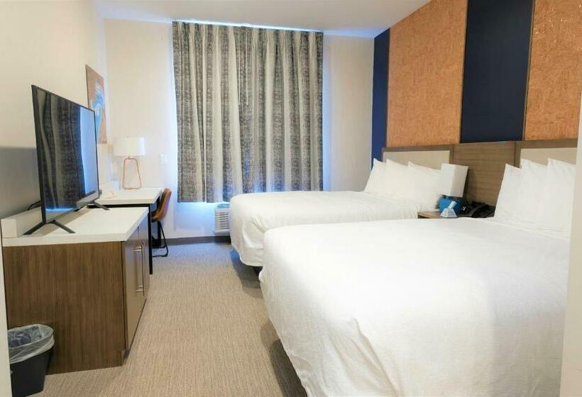 Номер Стандарт, Scenic View Inn & Suites Moab