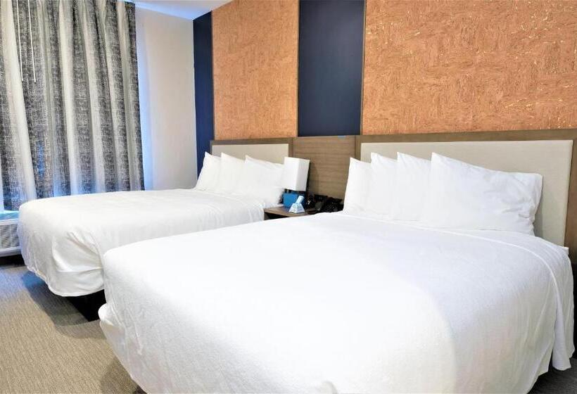 Номер Стандарт, Scenic View Inn & Suites Moab