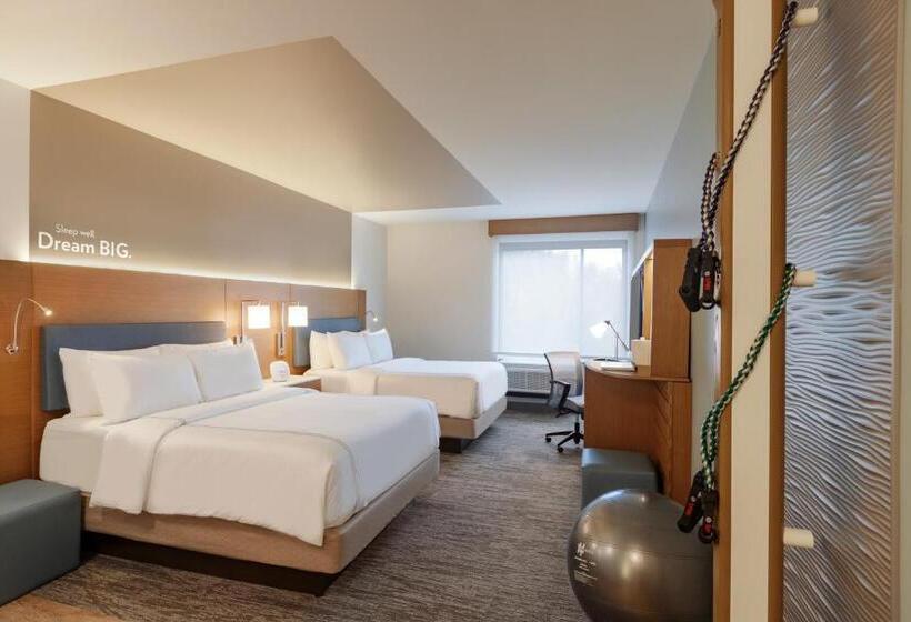 Номер Стандарт, Staybridge Suites Rochester   Mayo Clinic Area, An Ihg