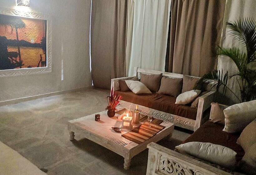 اتاق استاندارد, Kimya House, Watamu