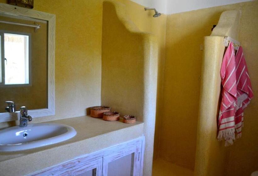 اتاق استاندارد, Kimya House, Watamu