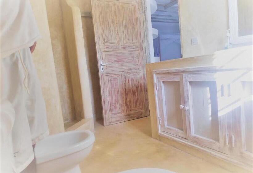اتاق سوپریور, Kimya House, Watamu