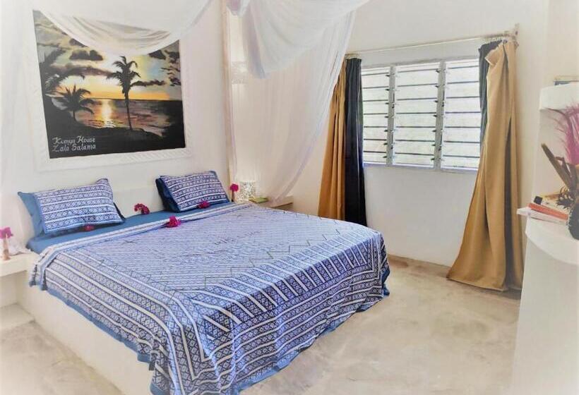 سوییت, Kimya House, Watamu