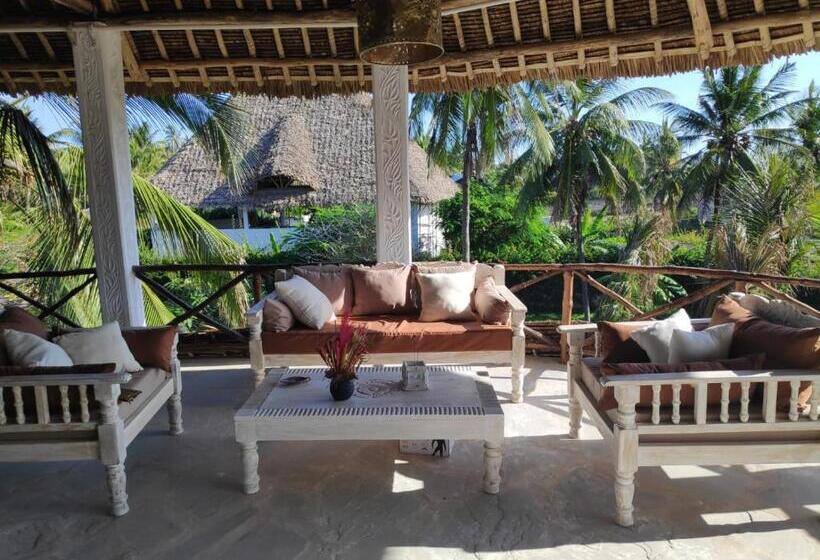 اتاق استاندارد, Kimya House, Watamu