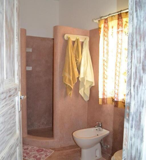 اتاق سوپریور, Kimya House, Watamu