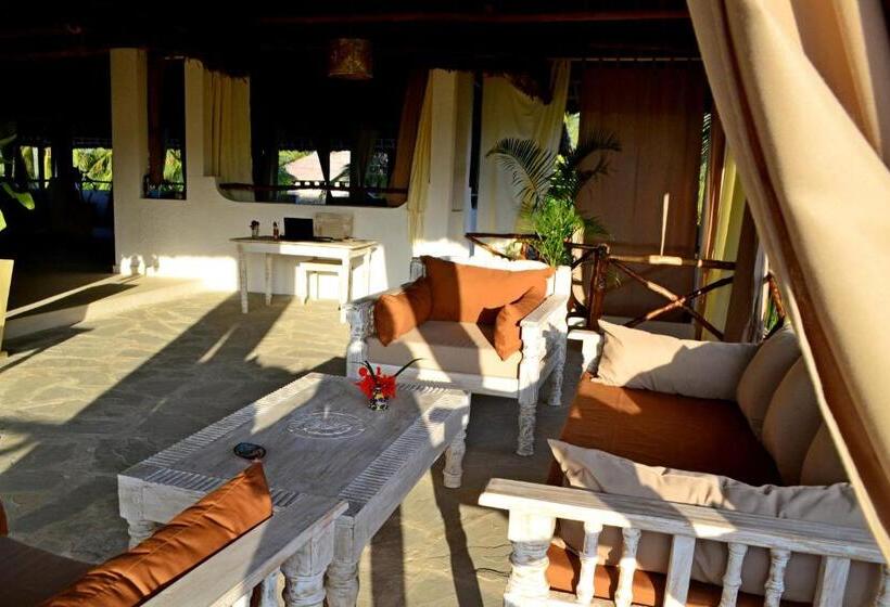سوییت, Kimya House, Watamu