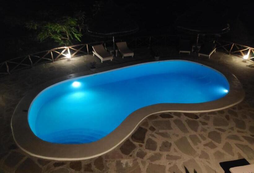 اتاق استاندارد, Kimya House, Watamu