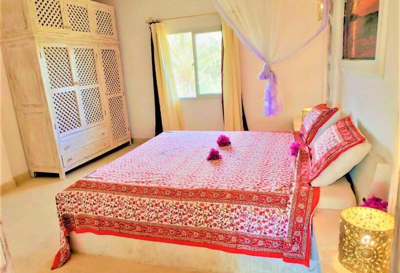 خانه 1 خوابه, Kimya House, Watamu