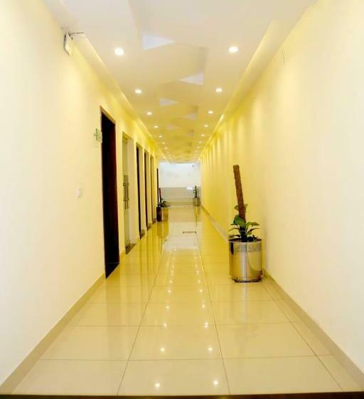 اتاق لوکس یک تخته, Noor Plaza