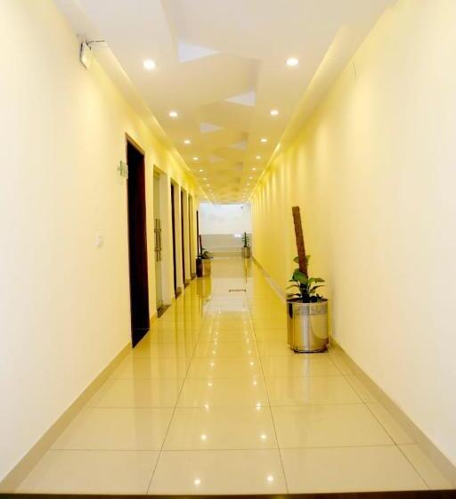 اتاق لوکس, Noor Plaza