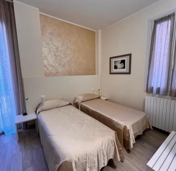 اتاق استاندارد, La Magnolia B&b