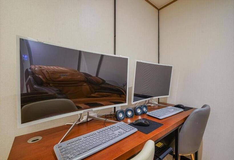 Люкс, The Stone Bridge Hotel Dongnae
