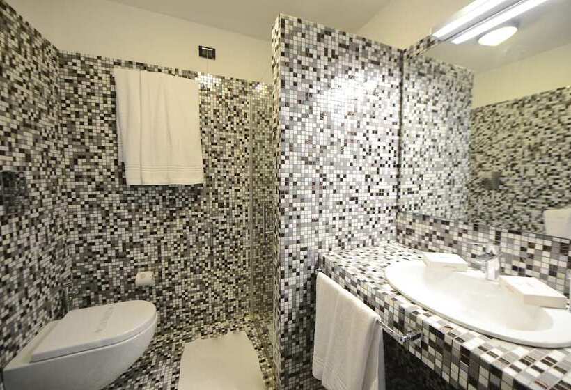 اتاق استاندارد, Grand Hotel Masseria Santa Lucia