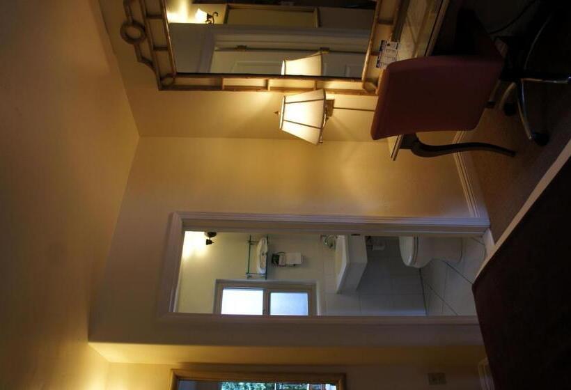Cameră Deluxe, Best Western Downtown San Diego