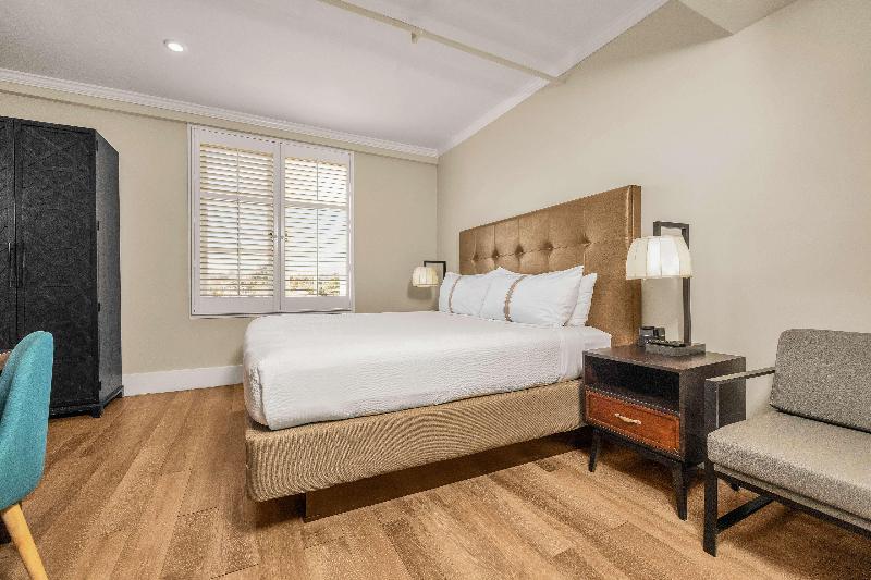 Cameră Standard, Best Western Downtown San Diego