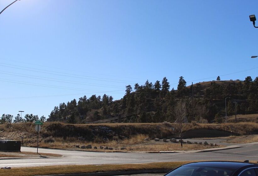 패밀리 스위트, Boothill Inn And Suites