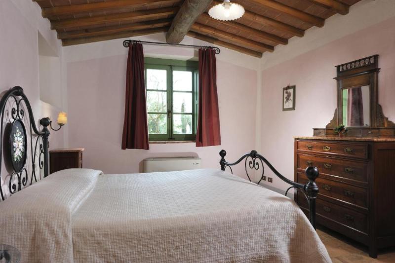 Апартаменты 1 Спальня, Borgo Casabianca
