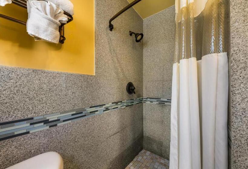 Номер Стандарт, Carmel Inn & Suites