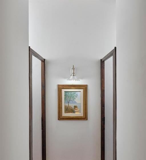 带1个卧室的豪华公寓, Palazzo Viviani Castello Di Montegridolfo