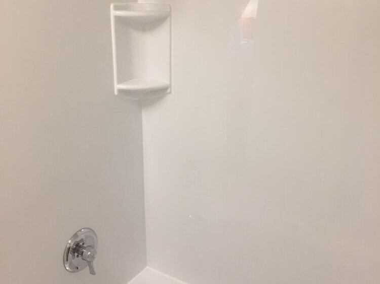 带大床的标准工作室, Cresthill Suites Syracuse