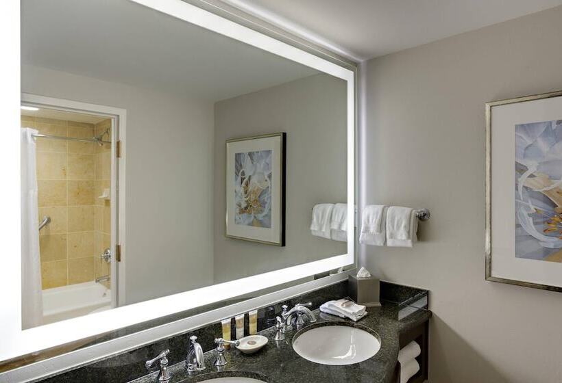 اتاق استاندارد با 2 تخت دوبل, Gaylord Palms Resort & Convention Center