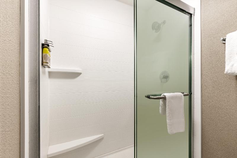 Стандартный Номер Кровать Кинг, Holiday Inn Express Portland Se   Clackamas Area, An Ihg