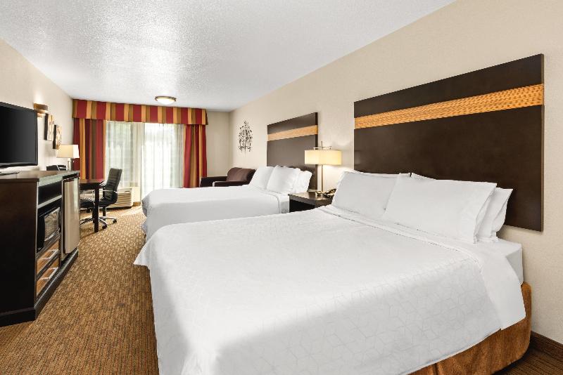 Номер Стандарт, Holiday Inn Express Portland Se   Clackamas Area, An Ihg